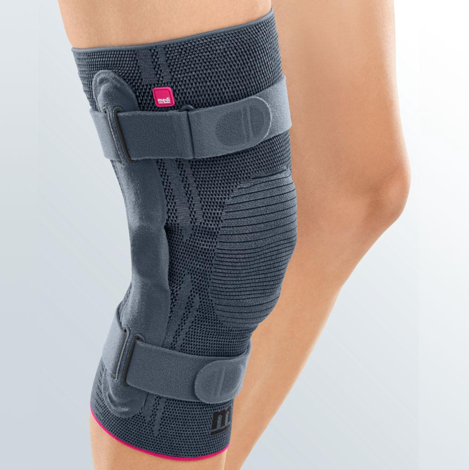 Essential Knee Brace  Threshold Medical, LLC